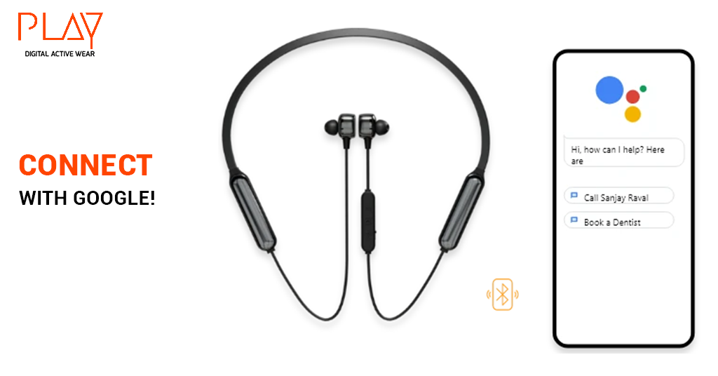 Google assistant headphones deals