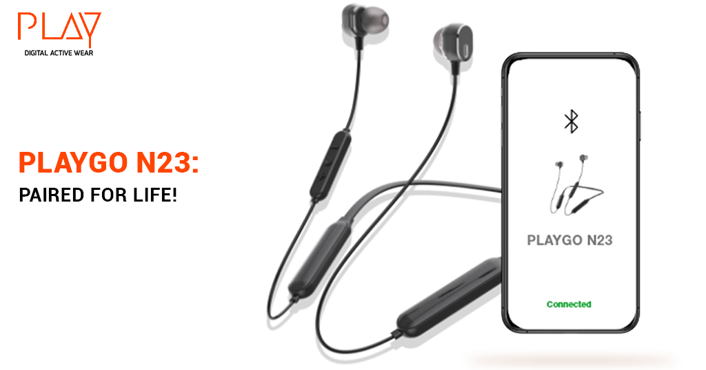 Playgo n20 earphones price hotsell