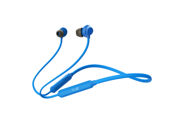 PlayGo N20-Wireless Neckband Accessories | PLAY Brand