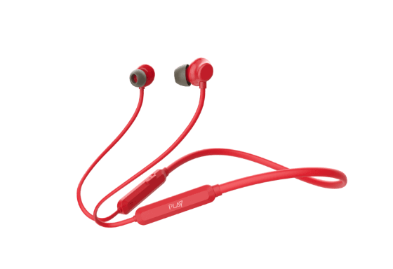 PlayGo N20-Wireless Neckband Accessories | PLAY Brand