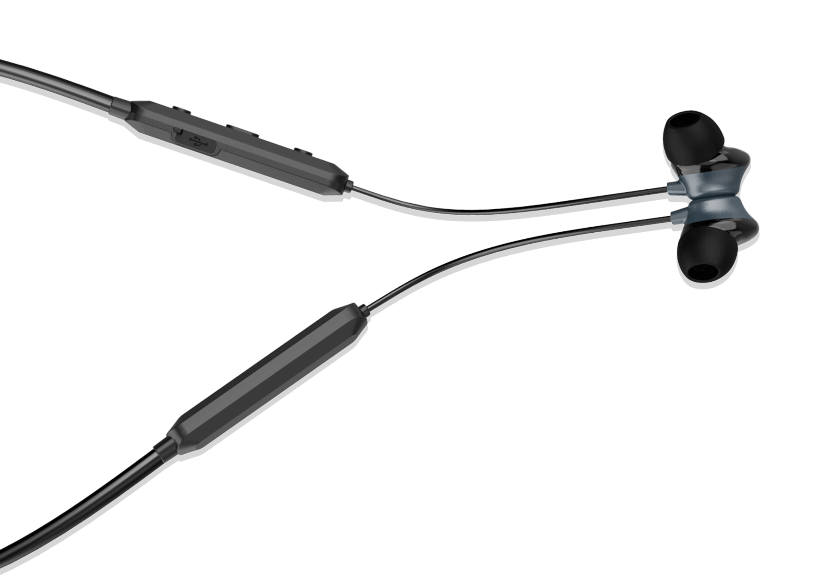 PlayGo N20-Wireless Neckband Accessories | PLAY Brand