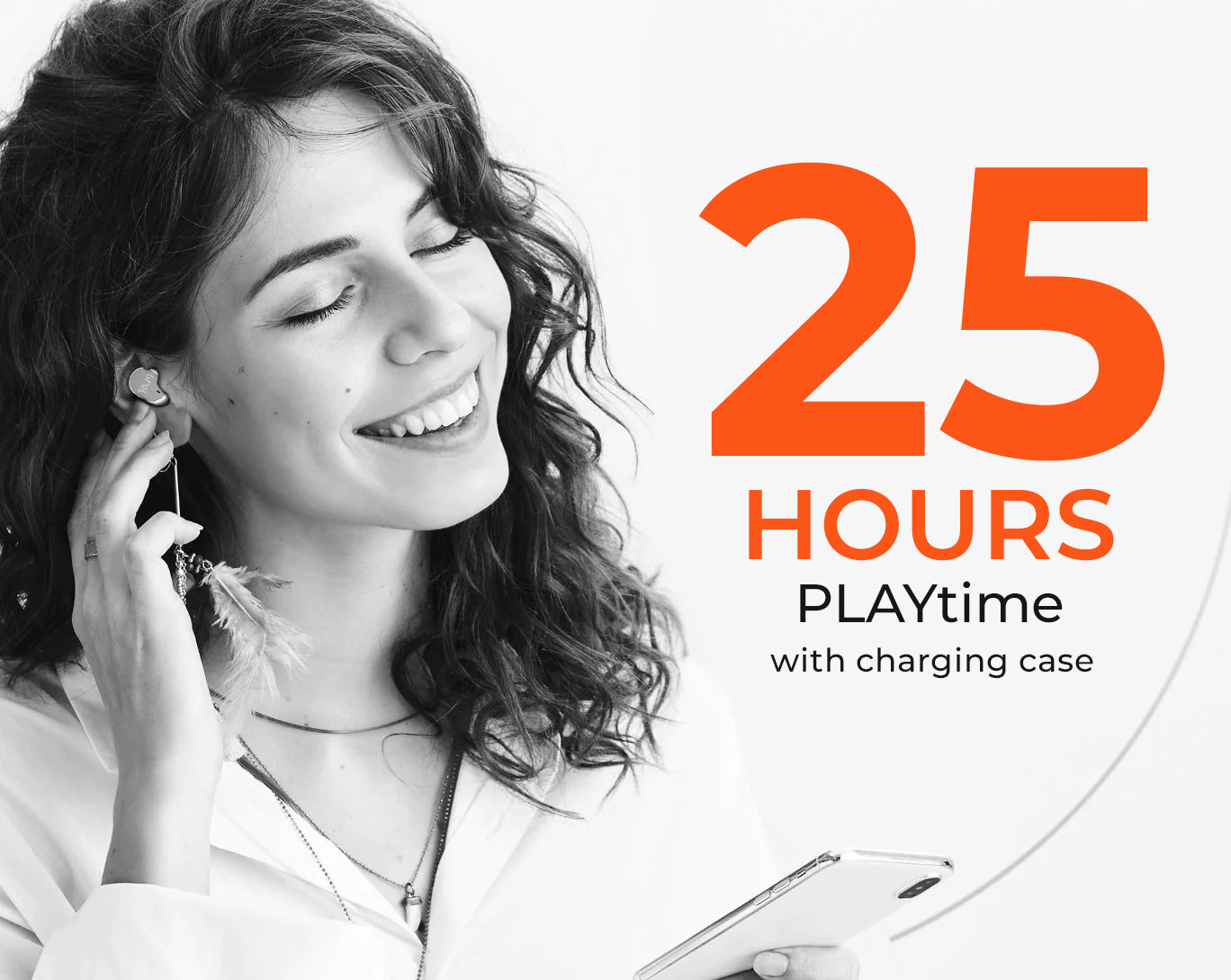 25 Hrs Playtime