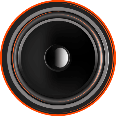 HD sound Quality