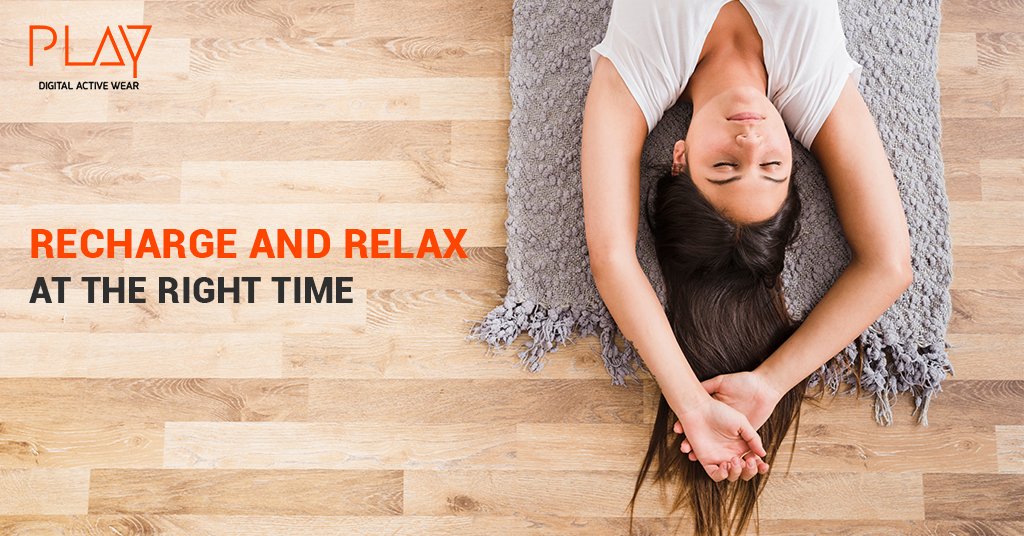 5 ways to Recharge Your Battery after a Long Week Foto & Idee 5 ways to Recharge Your Battery after a Long Week