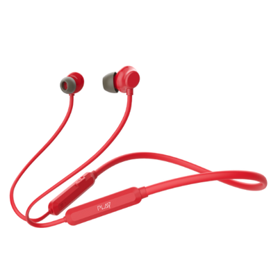 Buy PLAY Bluetooth Headphones Neckband True Wireless Earbuds Online TheWorldOfPLAY PLAYGO