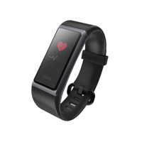 PLAYFIT 21-Fitness Band