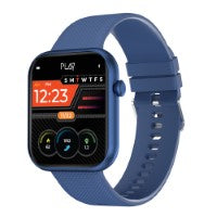 Buy PLAY Accessories Smart Watches Fitness Band Online