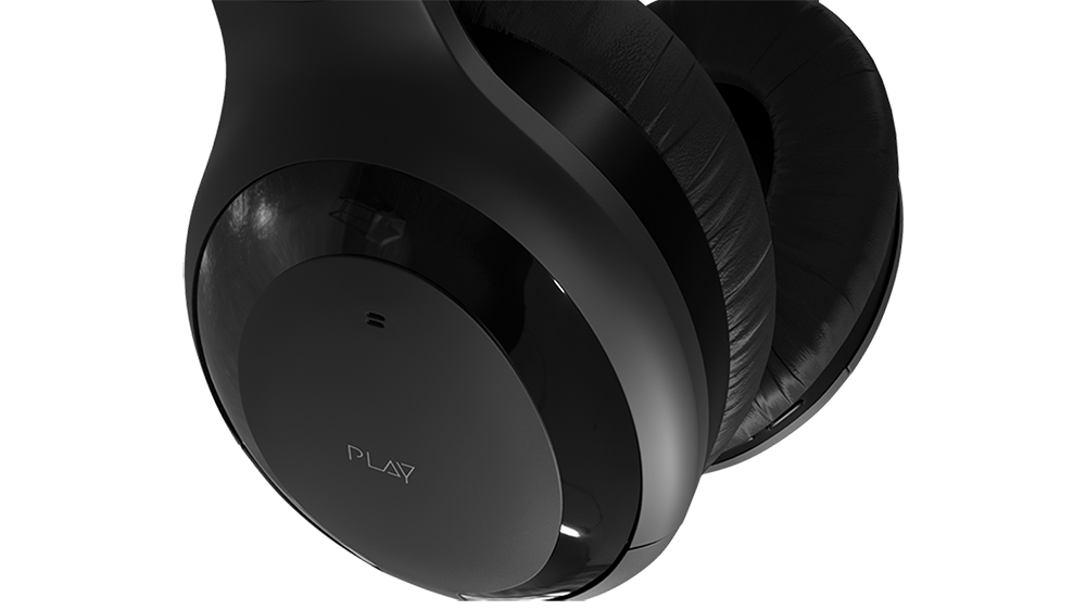 PlayGo BH70-Bluetooth Headphone Accessories | PLAY Brand