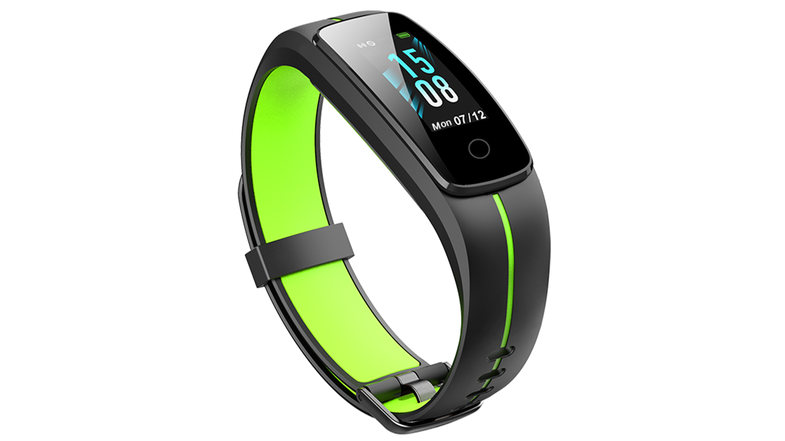 Buy PLAY Brand PLAYFIT 53 Advanced Smart Fitness Tracker Online