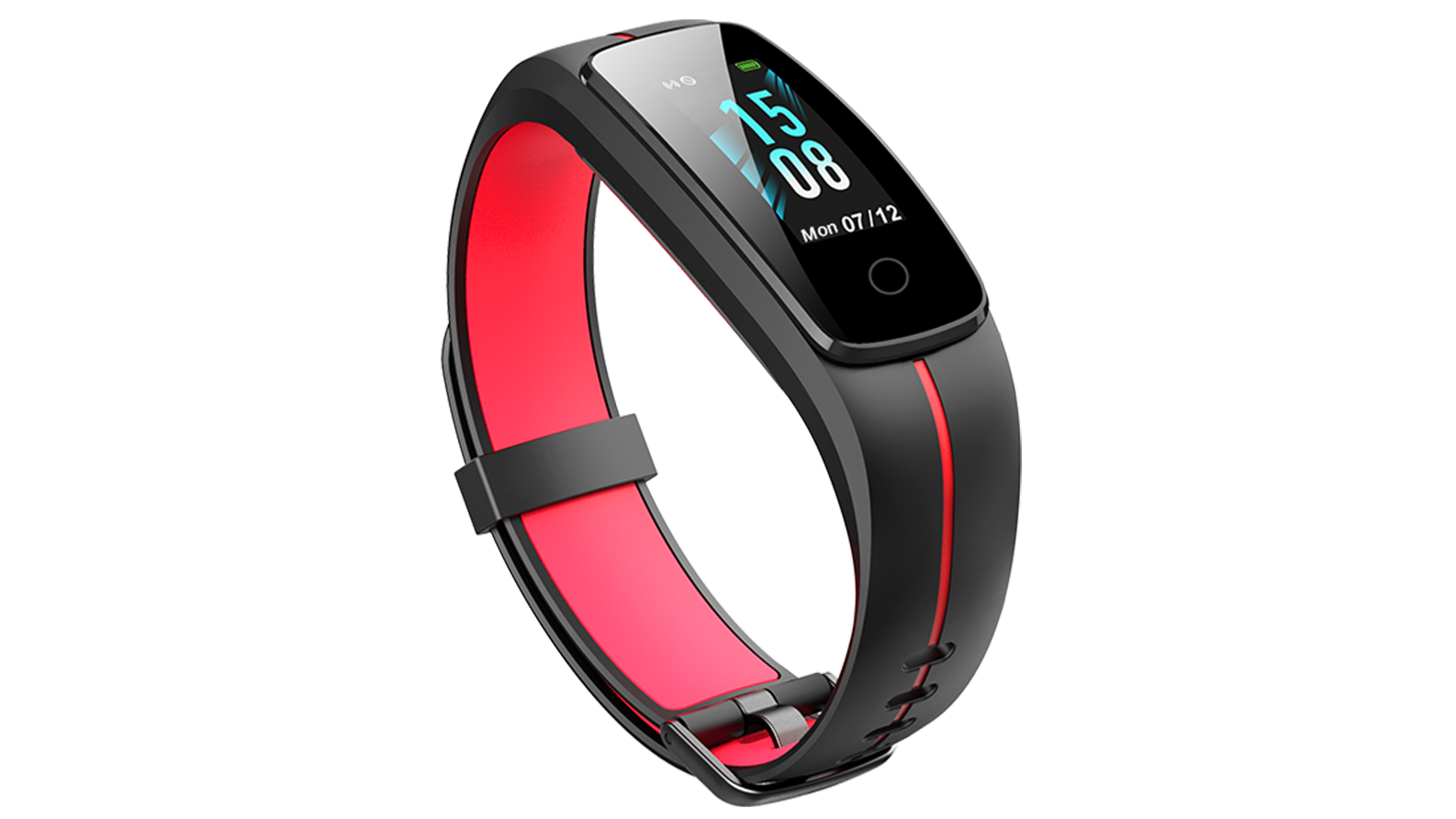 Playfit 53 smart band new arrivals