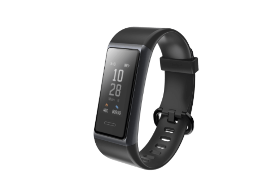 Playfit 21 smart discount band