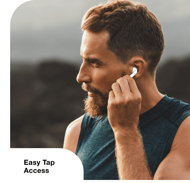 Buy PlayGo T44 True Wireless Earbuds Online TheWorldOfPlay