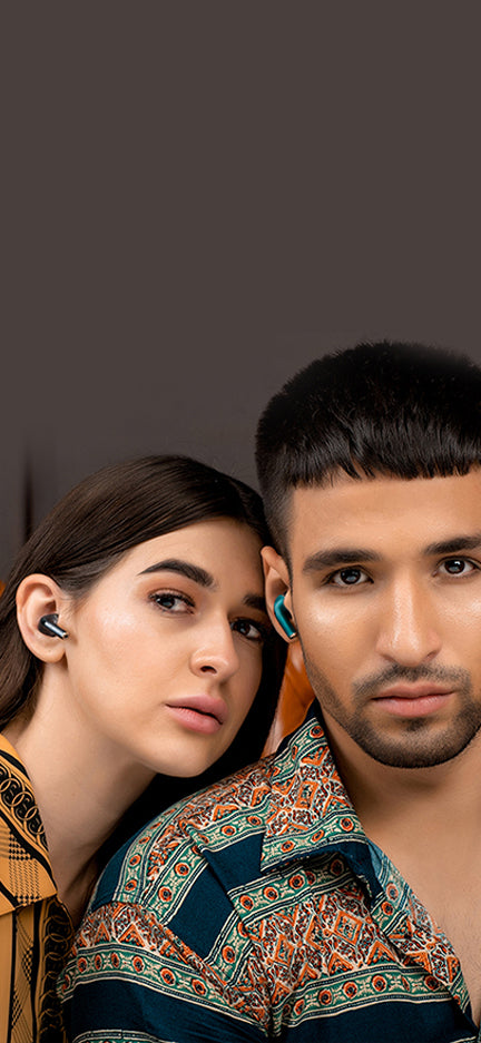 Bluetooth Earbuds