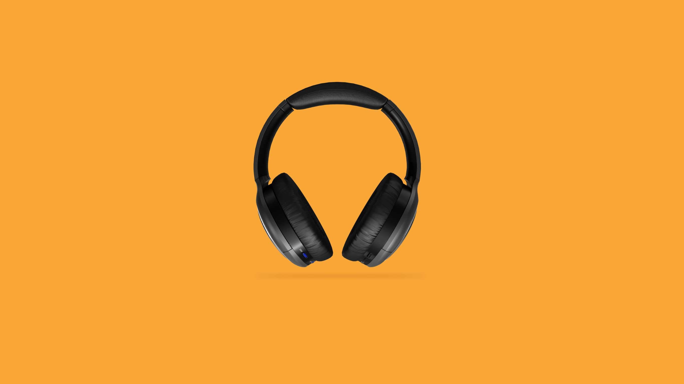 PlayGo BH70-Bluetooth Headphone 