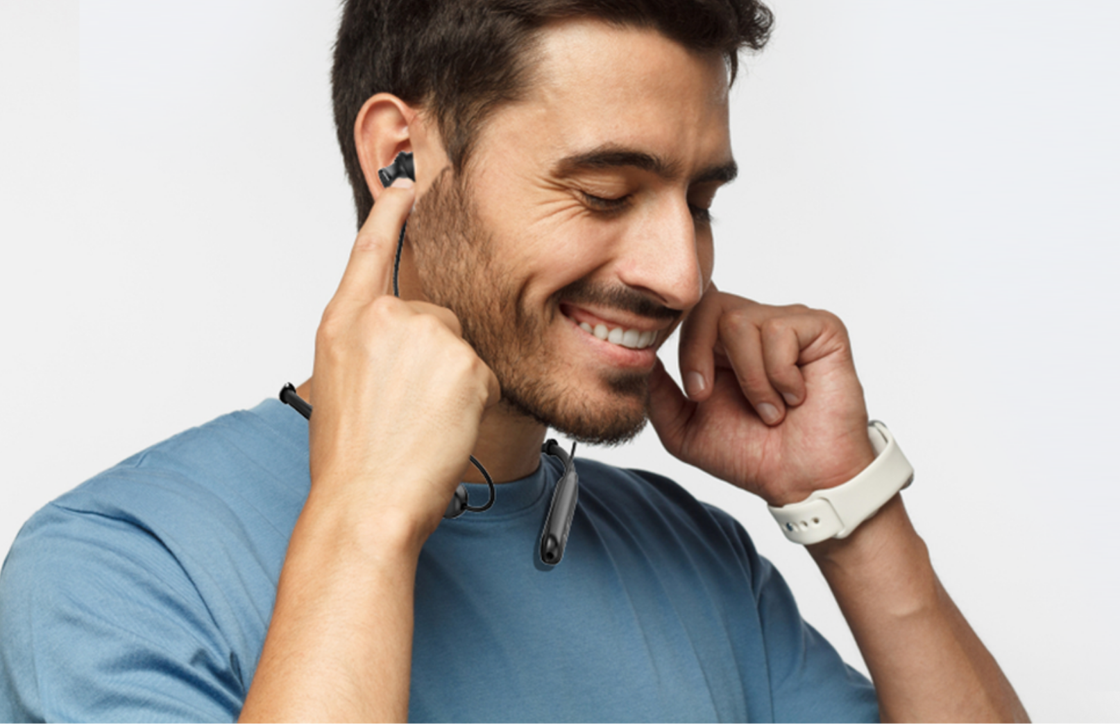 PlayGo N82-Wireless Neckband Accessories | PLAY Brand