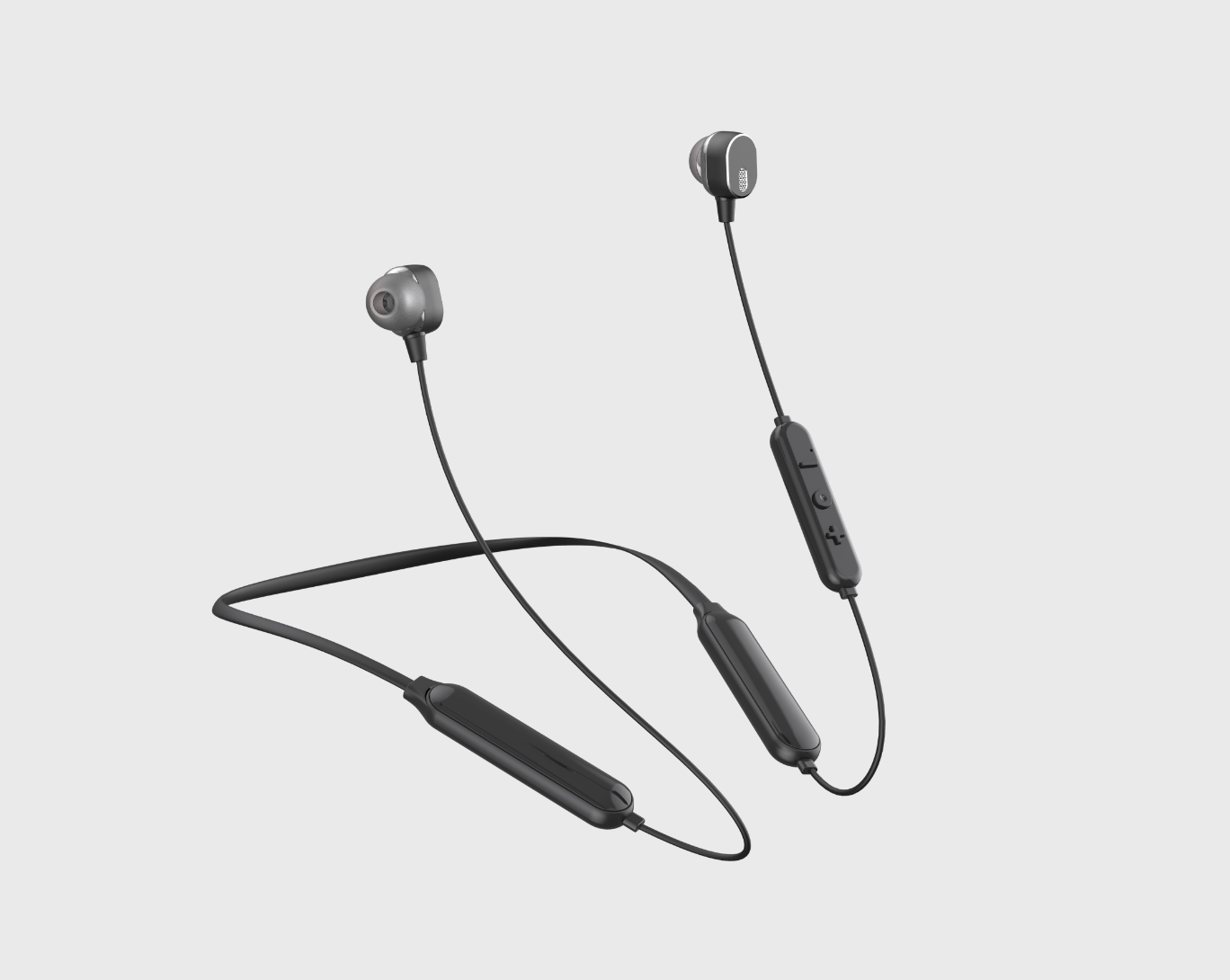 PlayGo N23-Wireless Neckband Accessories | PLAY Brand