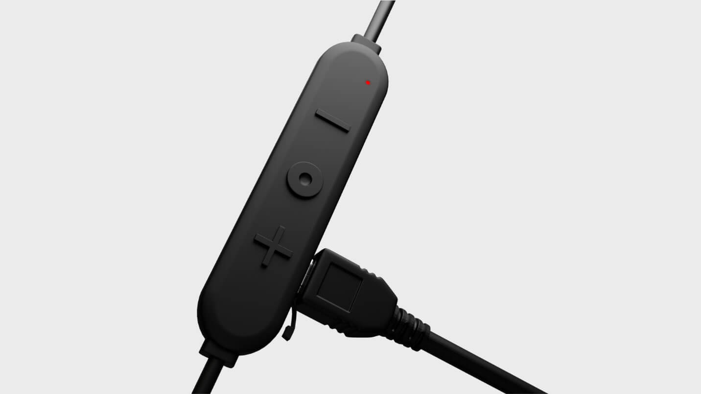 PlayGo N23-Wireless Neckband Accessories | PLAY Brand