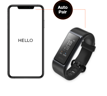 PLAYFIT 21-Fitness Band Accessories | PLAY Brand