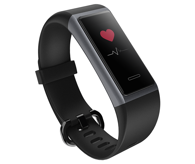 PLAYFIT 21-Fitness Band Accessories | PLAY Brand