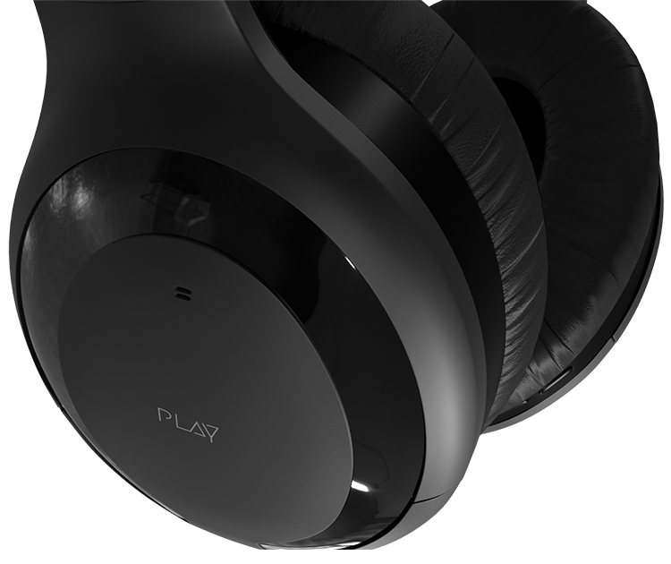 PlayGo BH70-Bluetooth Headphone Accessories | PLAY Brand