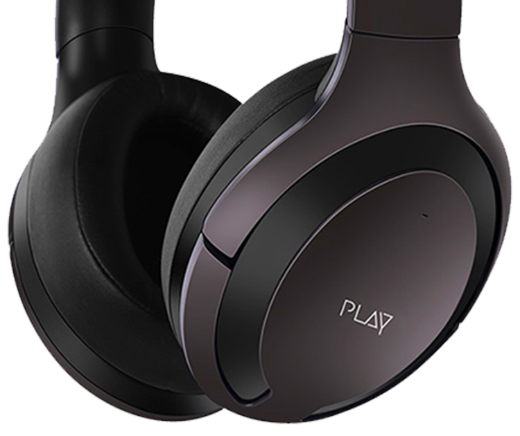 PlayGo BH70-Bluetooth Headphone Accessories | PLAY Brand