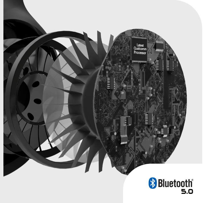 PlayGo BH70-Bluetooth Headphone Accessories | PLAY Brand