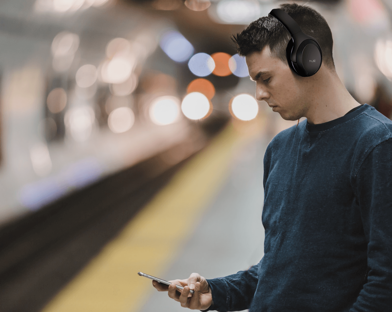 Active Noise Cancellation