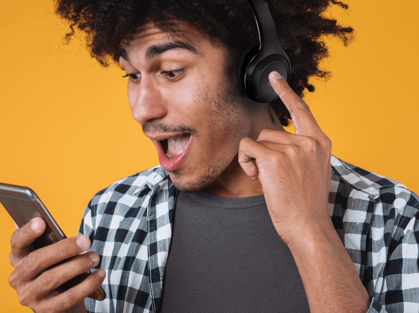 PlayGo BH70-Bluetooth Headphone Accessories | PLAY Brand