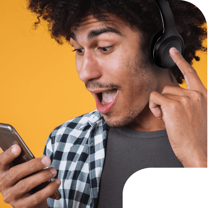 PlayGo BH70-Bluetooth Headphone Accessories | PLAY Brand