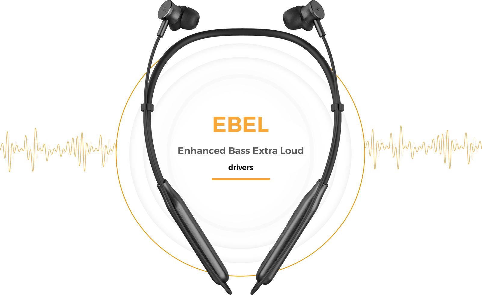 PlayGo N82 ebel buds | PLAY Brand