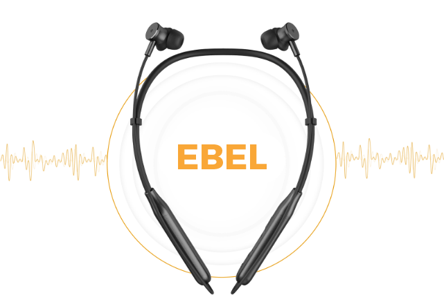 PlayGo N82 ebel buds | PLAY Brand