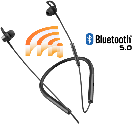 BT 5.0-PlayGo N33 Accessories | PLAY Brand