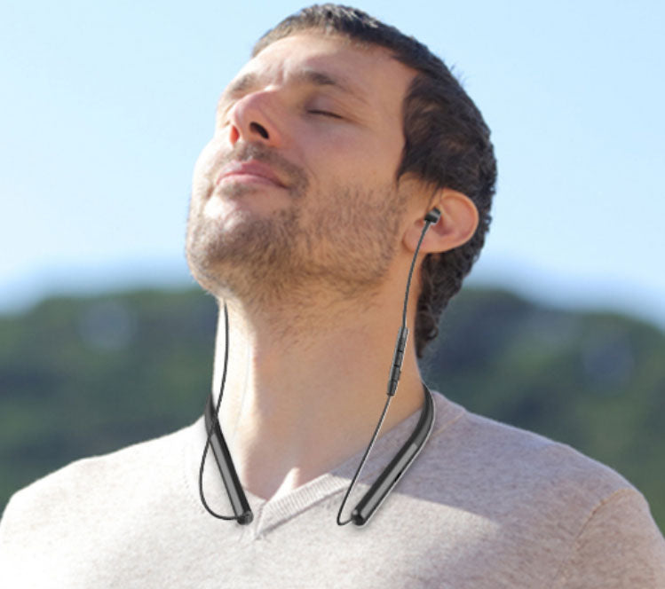 PlayGo N23-Wireless Neckband Accessories | PLAY Brand