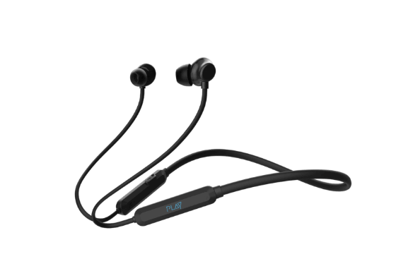 PlayGo N20-Wireless Neckband Accessories | PLAY Brand