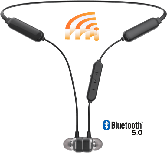 BT 5.0-PlayGo N23 Accessories | PLAY Brand