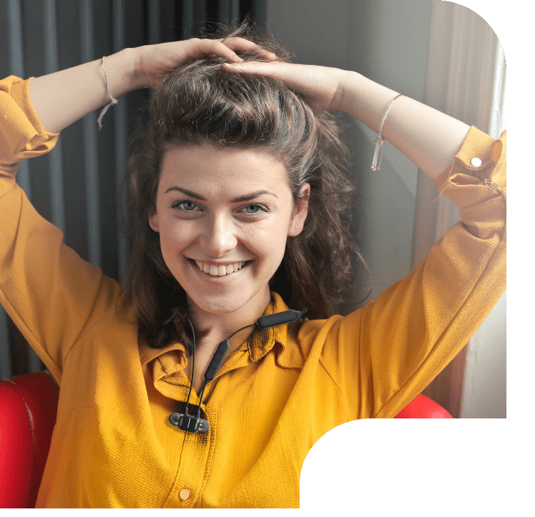 PlayGo N23-Wireless Neckband Accessories | PLAY Brand