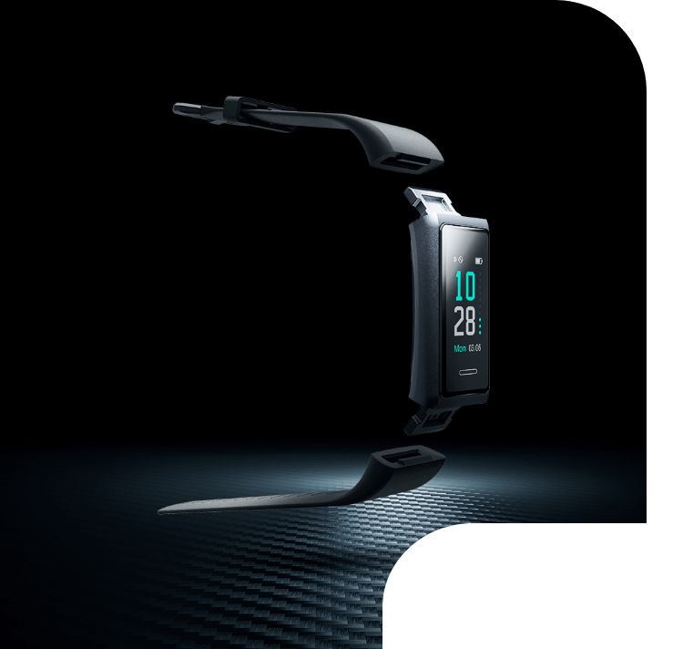 PLAYFIT 21-Fitness Band Accessories | PLAY Brand