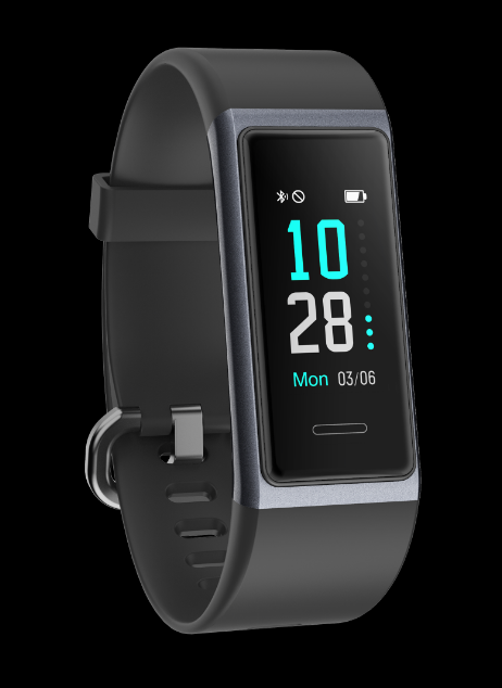 PLAYFIT 21-Fitness Band Accessories | PLAY Brand