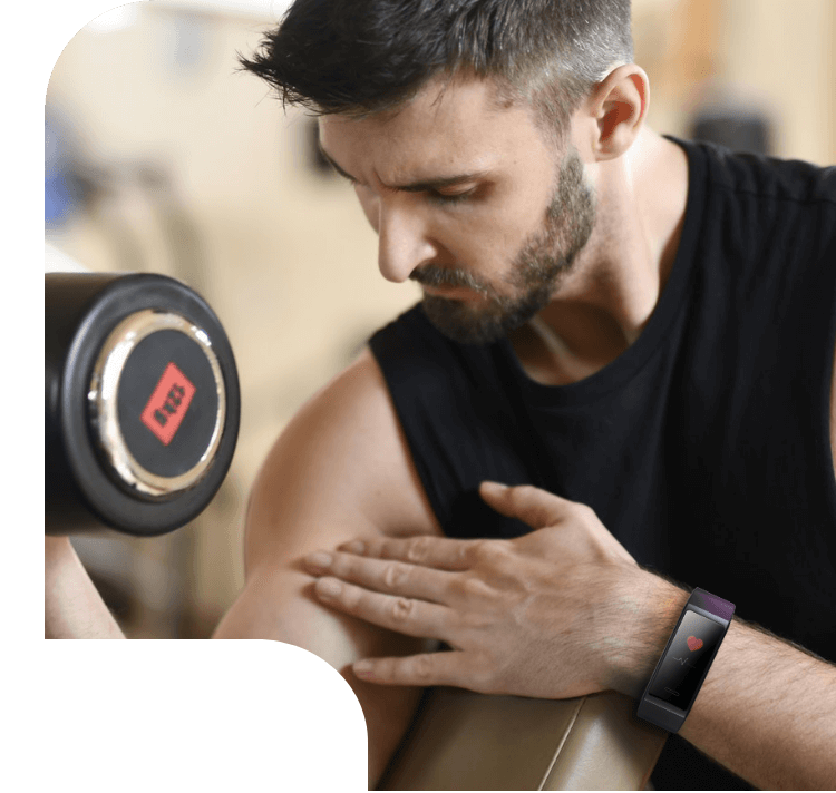 PLAYFIT 21-Fitness Band Accessories | PLAY Brand