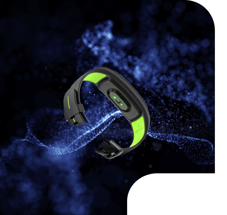 PLAYFIT 53-Fitness Band Accessories | PLAY Brand
