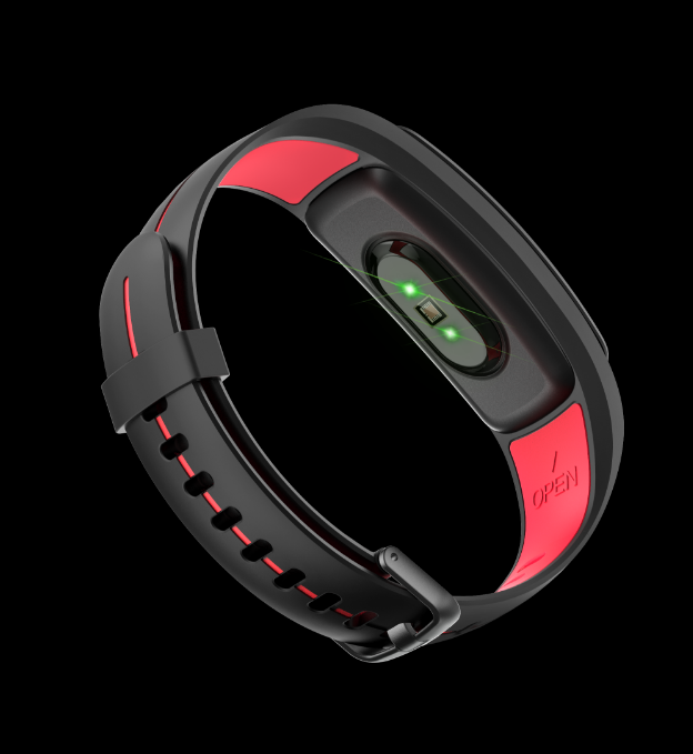 PLAYFIT 53-Fitness Band Accessories | PLAY Brand