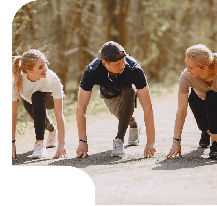 Multi-sport Tracking