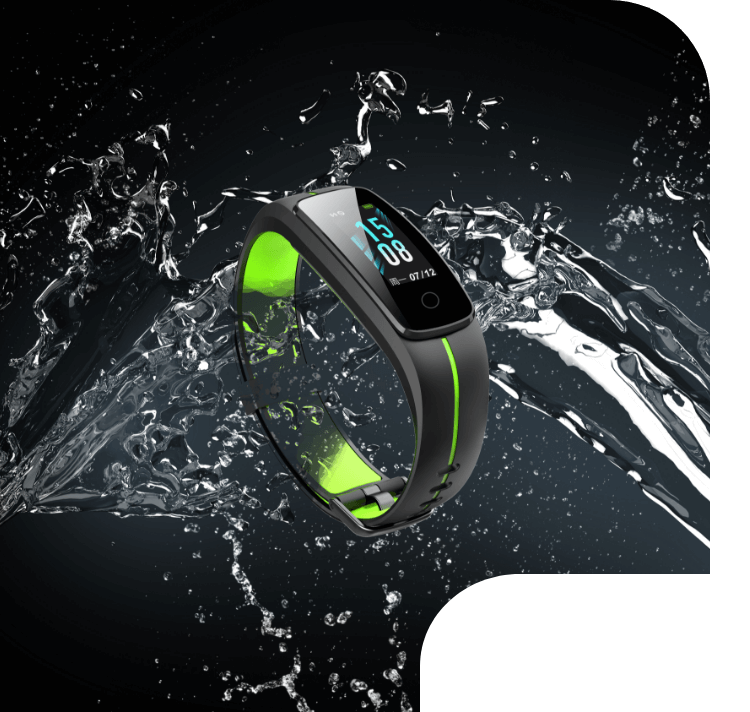 PLAYFIT 53-Fitness Band Accessories | PLAY Brand