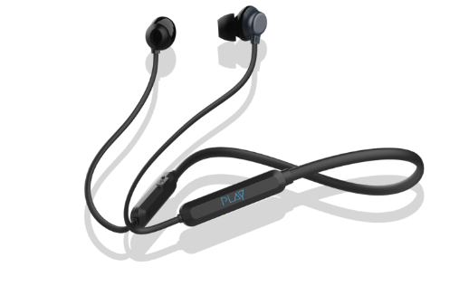 PlayGo N20-Wireless Neckband Accessories | PLAY Brand