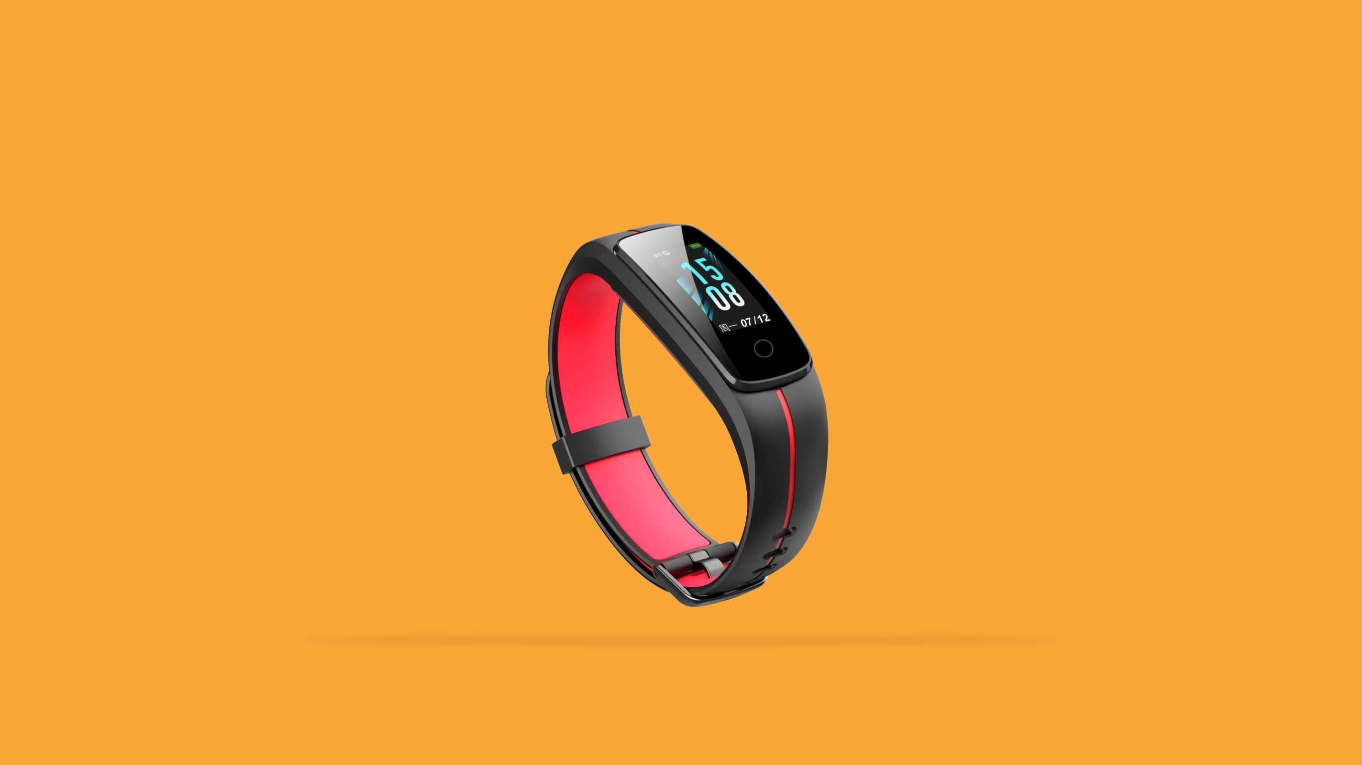 PlayFit 53-Smart band