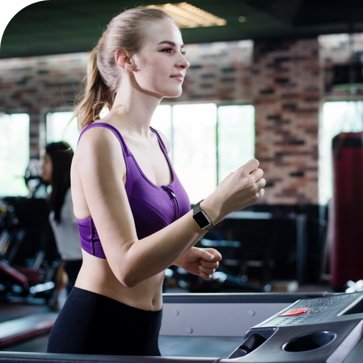 PLAYFIT SW75-Smart Watch Accessories | PLAY Brand