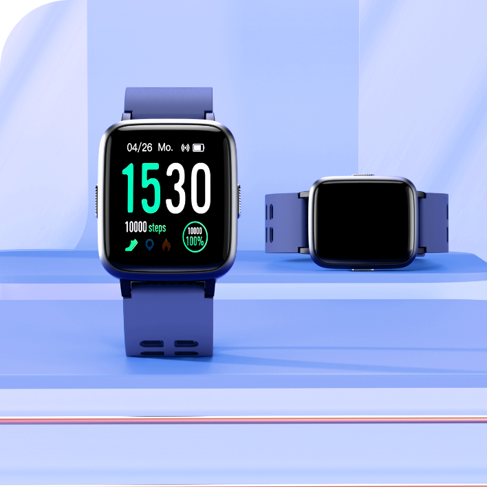 PLAYFIT SW75-Smart Watch Accessories | PLAY Brand