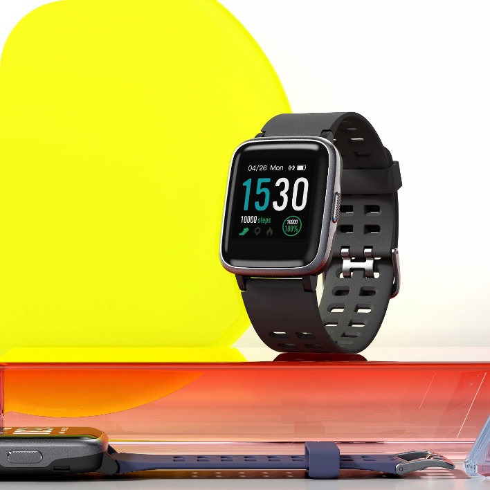PLAYFIT SW75-Smart Watch Accessories | PLAY Brand
