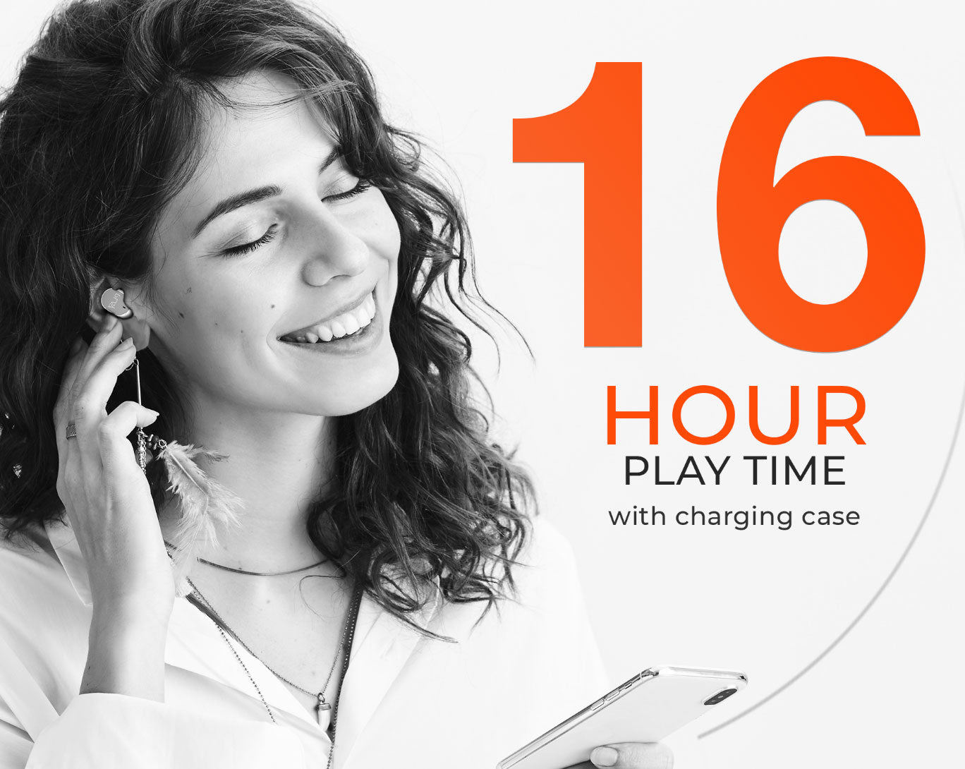 PlayGo T20-True Wireless Earbuds Accessories | PLAY Brand