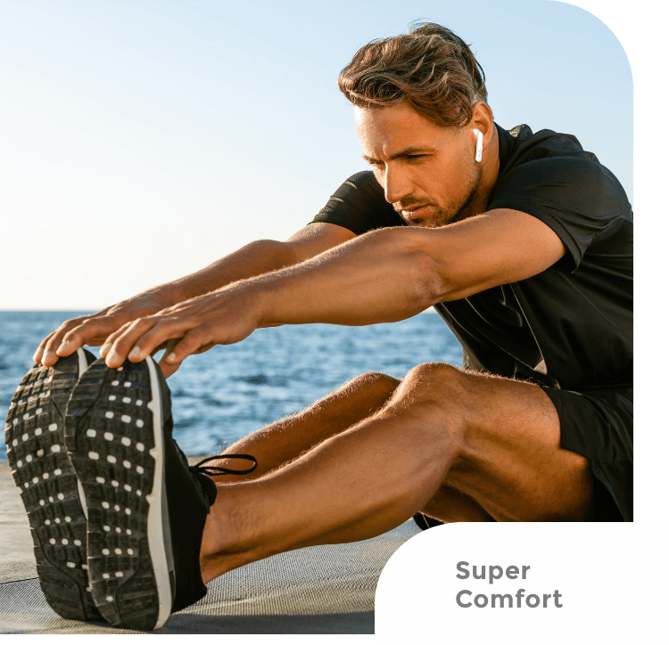 PlayGo T44-True Wireless Earbuds Accessories | PLAY Brand